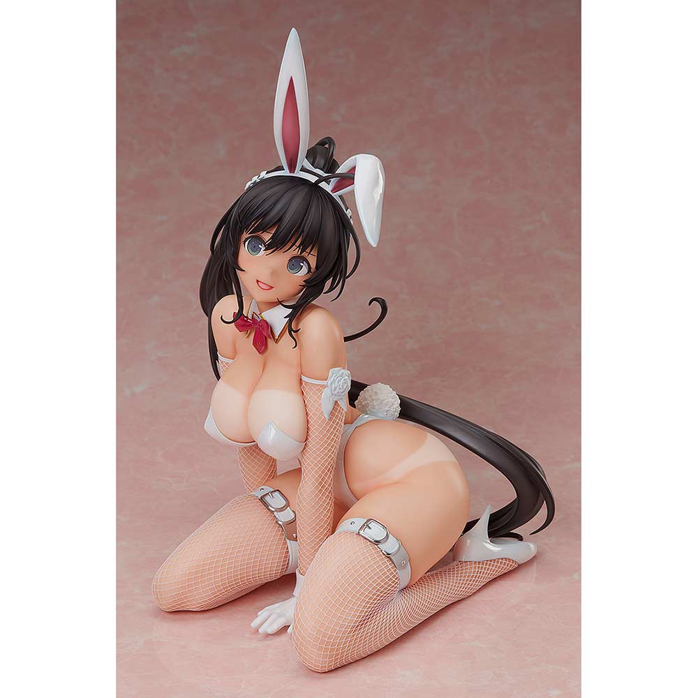 (PO) Shinobi Master Senran Kagura: New Link - Homura Bunny Ver. Image_10