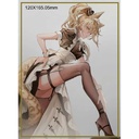 (PO) Battle Maid Different Species Leopard Cat Maria (w/Bonus) Image_11