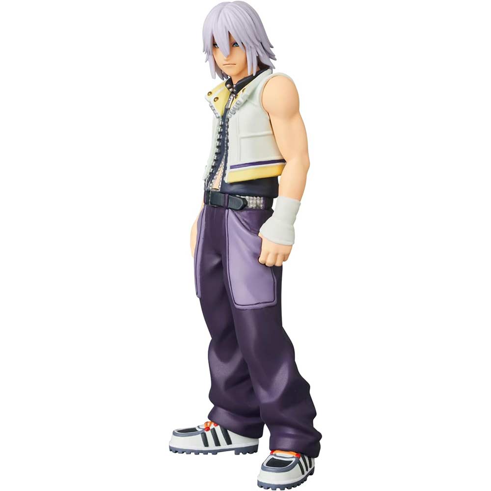 (PO) UDF Kingdom Hearts II - Riku Image_3