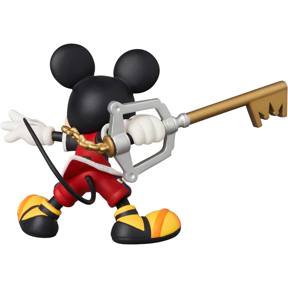 (PO) UDF Kingdom Hearts II - Mickey Mouse Image_2
