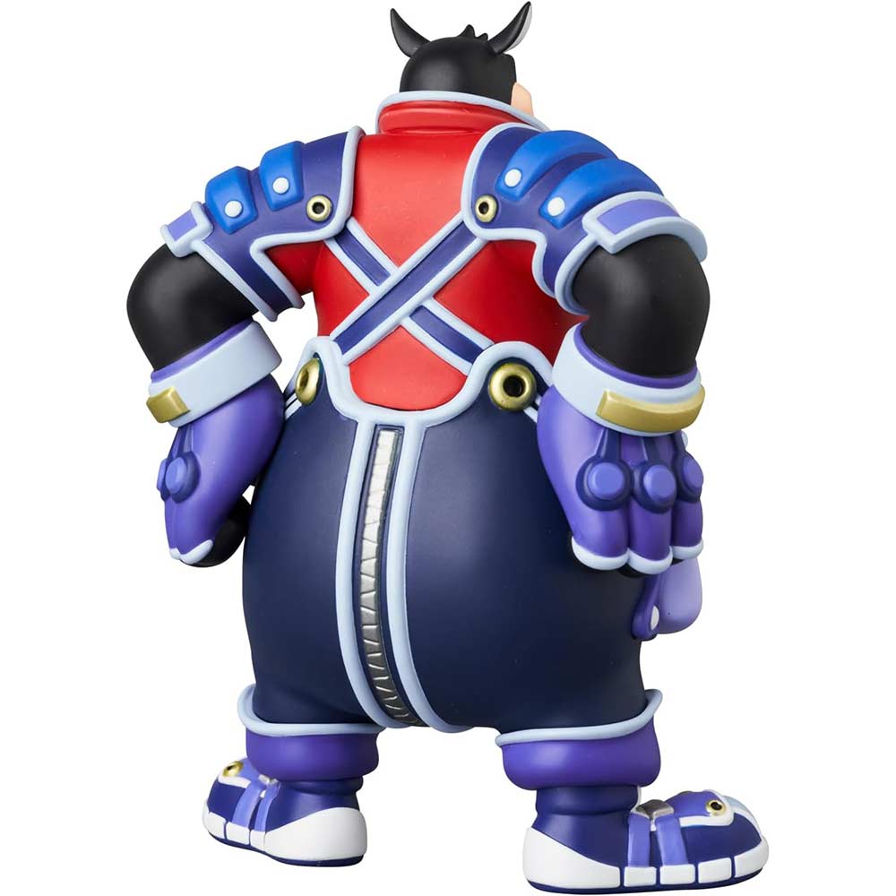 (PO) UDF Kingdom Hearts II - Pete Image_2