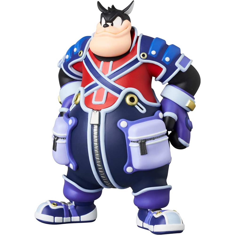 (PO) UDF Kingdom Hearts II - Pete Image_3