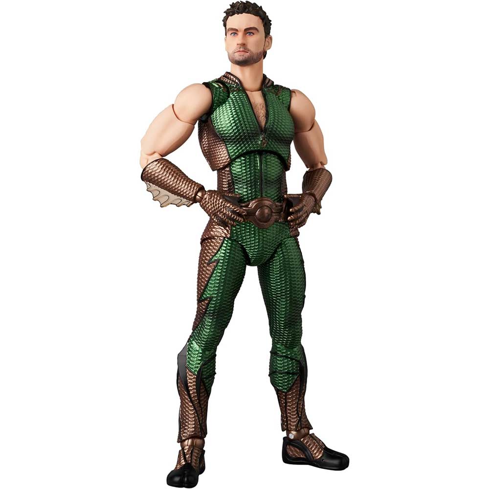(PO) MAFEX The Boys - The Deep Image_2