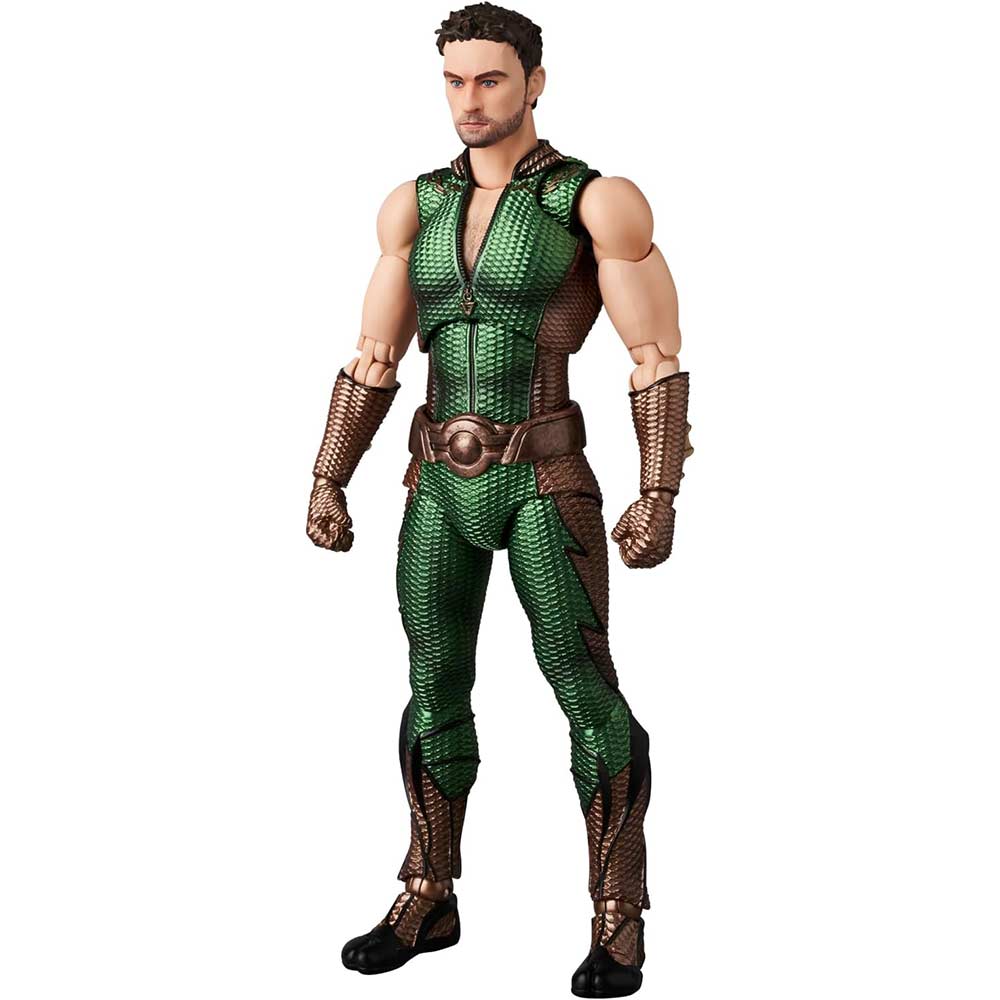 (PO) MAFEX The Boys - The Deep Image_3