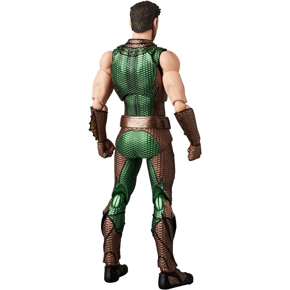 (PO) MAFEX The Boys - The Deep Image_4