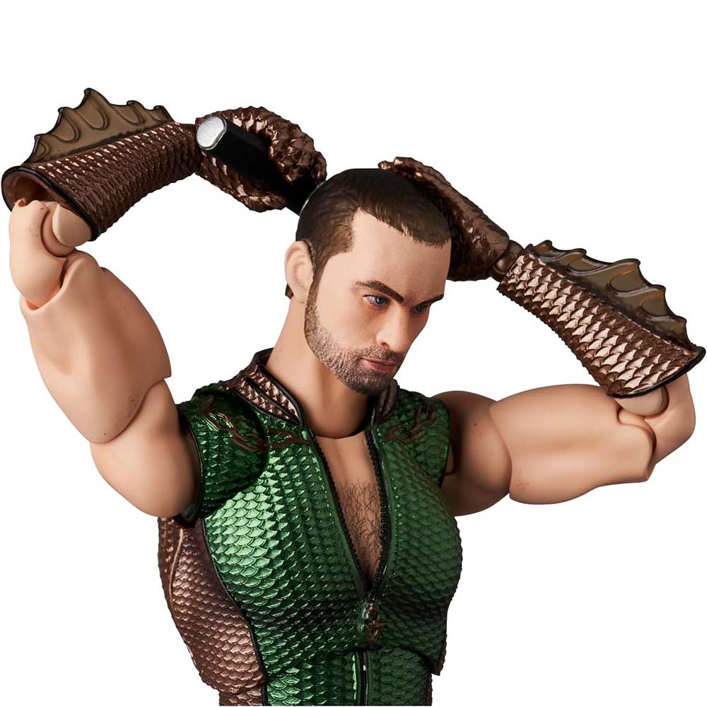 (PO) MAFEX The Boys - The Deep Image_5