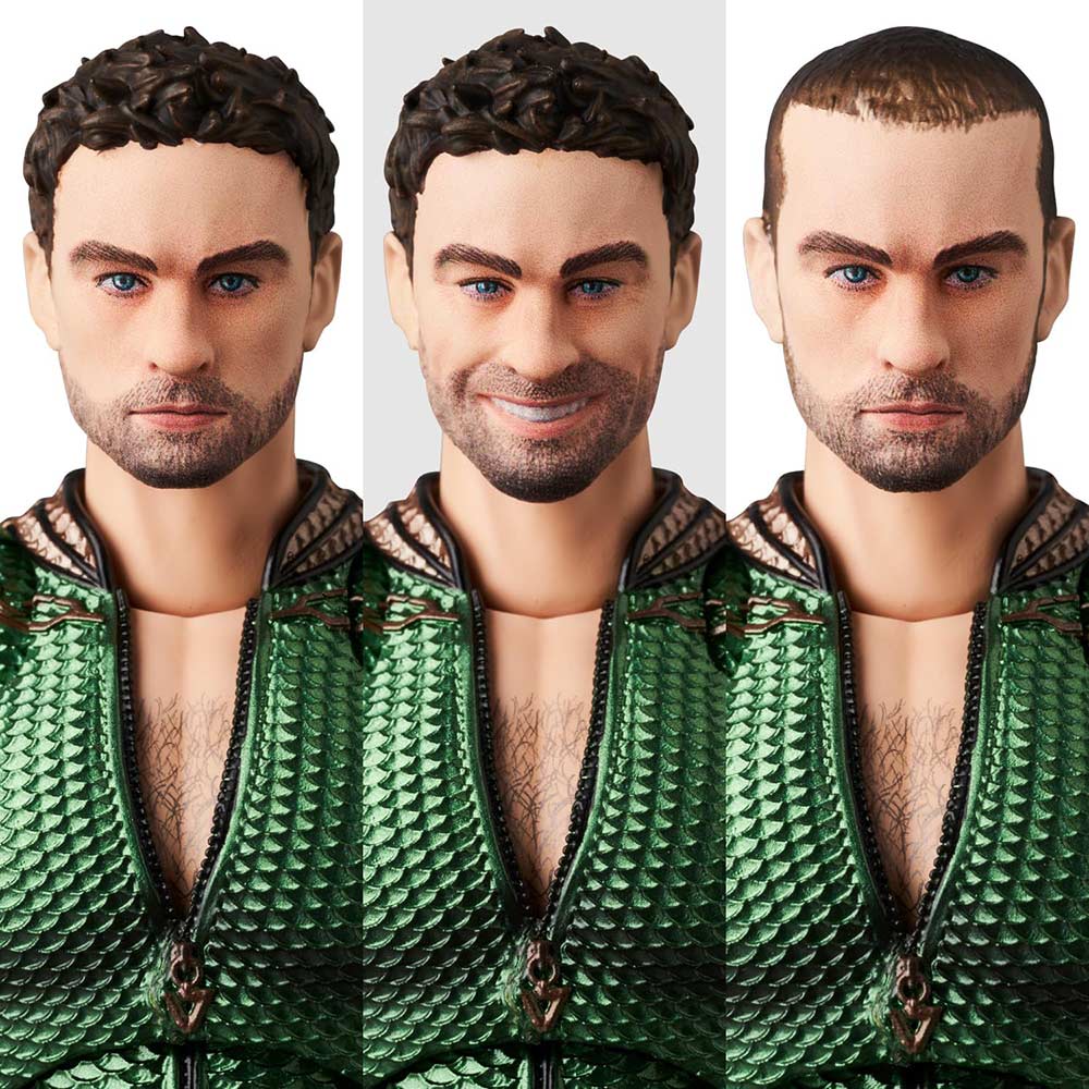 (PO) MAFEX The Boys - The Deep Image_6