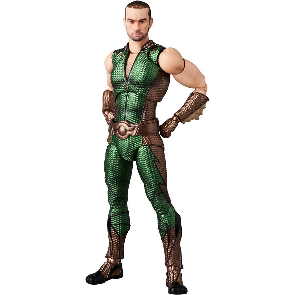 (PO) MAFEX The Boys - The Deep Image_9