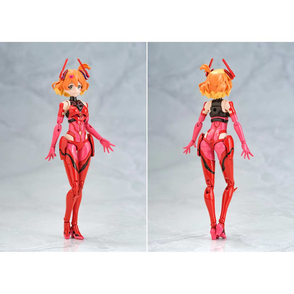 (PO) V.F.G. Macross Delta VF-31J Siegfried Freyja Wion Image_2