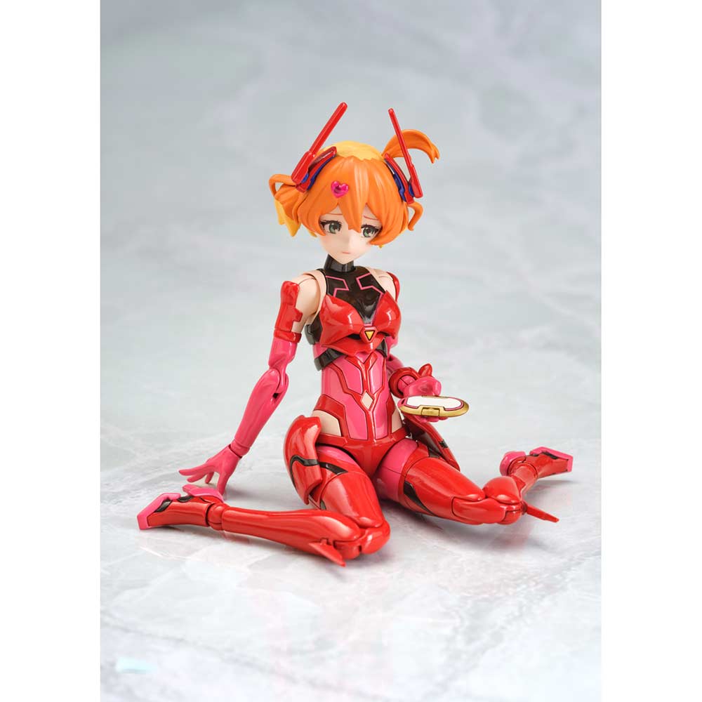 (PO) V.F.G. Macross Delta VF-31J Siegfried Freyja Wion Image_4