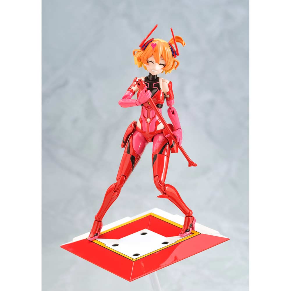 (PO) V.F.G. Macross Delta VF-31J Siegfried Freyja Wion Image_5