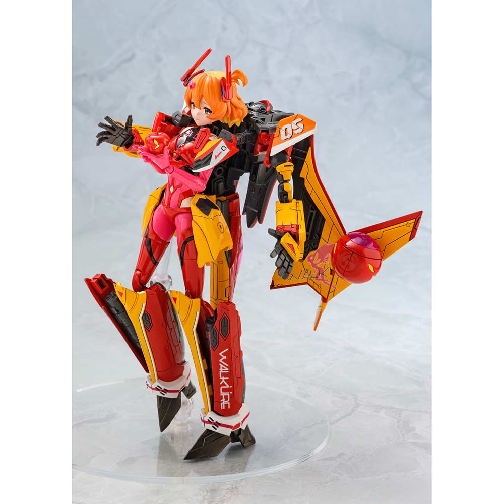 (PO) V.F.G. Macross Delta VF-31J Siegfried Freyja Wion Image_13