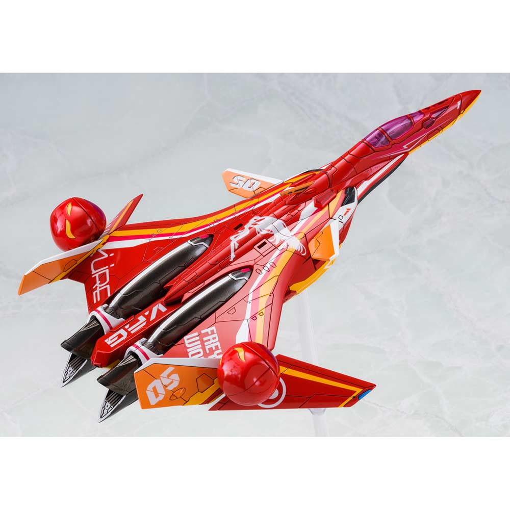 (PO) V.F.G. Macross Delta VF-31J Siegfried Freyja Wion Image_16