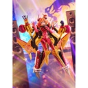 (PO) V.F.G. Macross Delta VF-31J Siegfried Freyja Wion Image_19