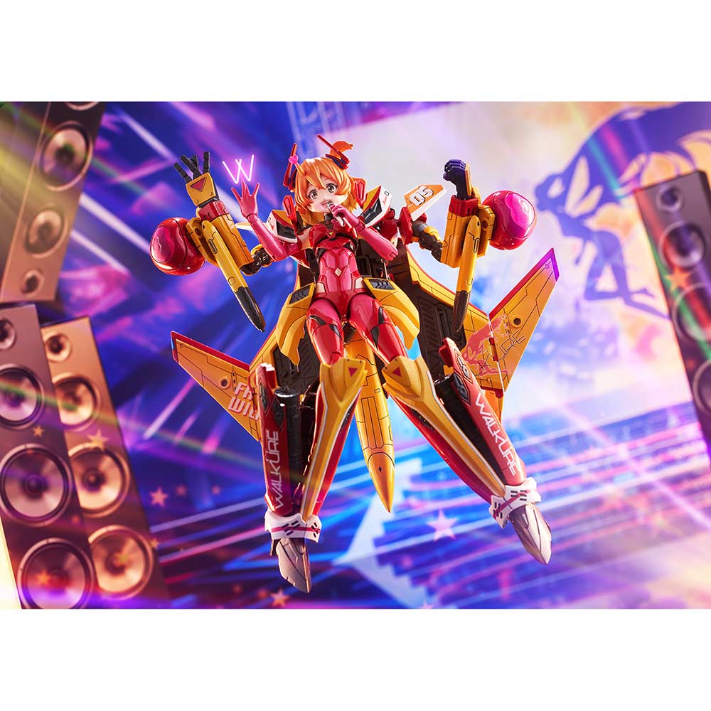 (PO) V.F.G. Macross Delta VF-31J Siegfried Freyja Wion Image_20