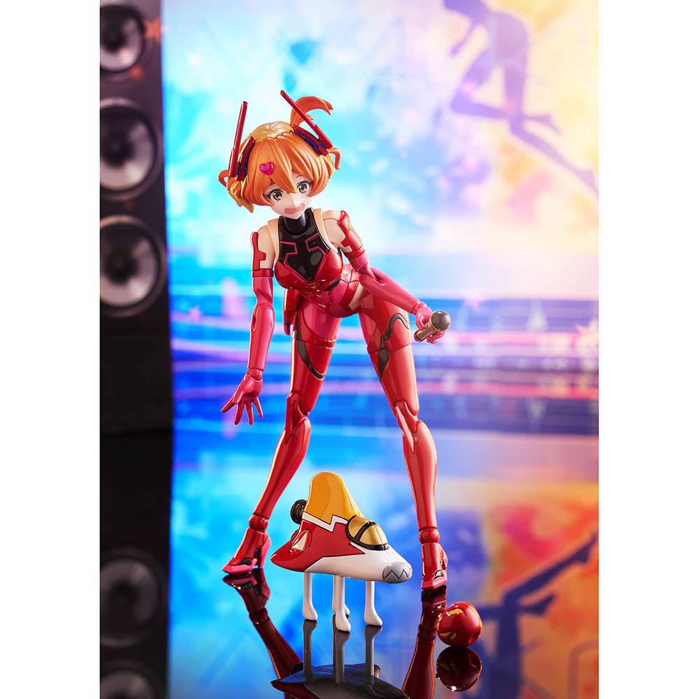 (PO) V.F.G. Macross Delta VF-31J Siegfried Freyja Wion Image_25