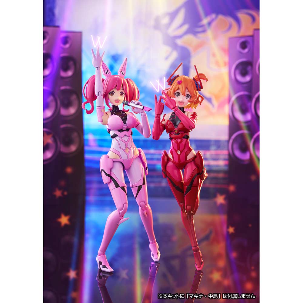 (PO) V.F.G. Macross Delta VF-31J Siegfried Freyja Wion Image_28