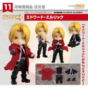 (PO) Nendoroid Doll Fullmetal Alchemist - Edward Elric Image_1