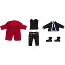 (PO) Nendoroid Doll Outfit Set Fullmetal Alchemist - Edward Elric Image_2