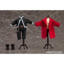 (PO) Nendoroid Doll Outfit Set Fullmetal Alchemist - Edward Elric Image_4