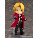 (PO) Nendoroid Doll Outfit Set Fullmetal Alchemist - Edward Elric Image_5
