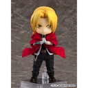 (PO) Nendoroid Doll Outfit Set Fullmetal Alchemist - Edward Elric Image_6