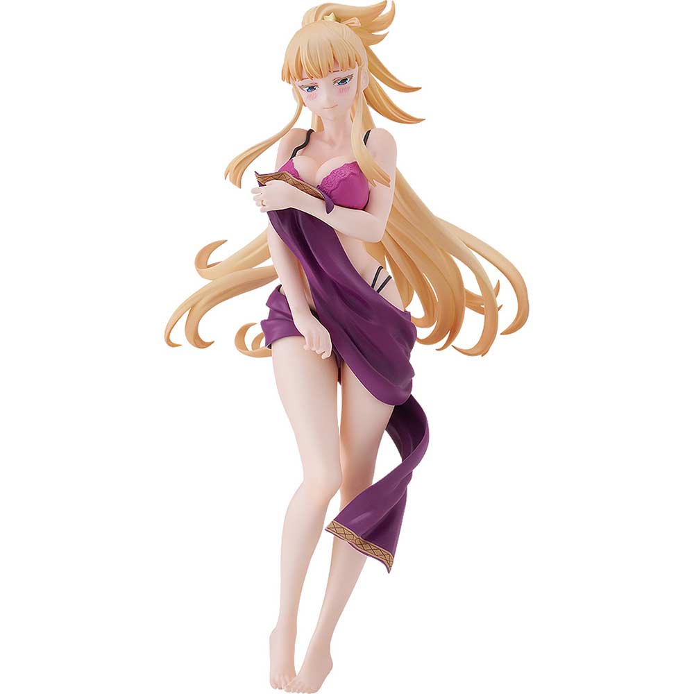 (PO) POP UP PARADE Tales of Wedding Rings - Monogatari Hime L size Image_2