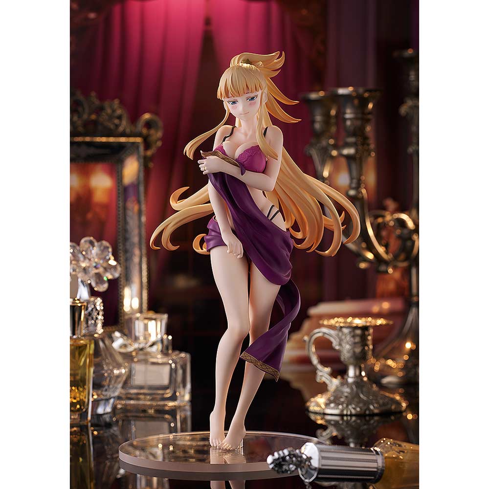 (PO) POP UP PARADE Tales of Wedding Rings - Monogatari Hime L size Image_4