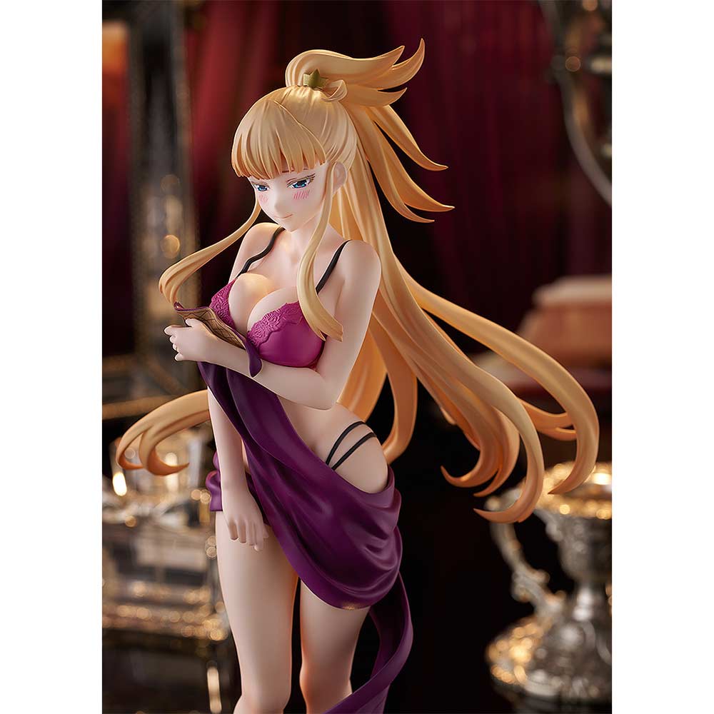 (PO) POP UP PARADE Tales of Wedding Rings - Monogatari Hime L size Image_6