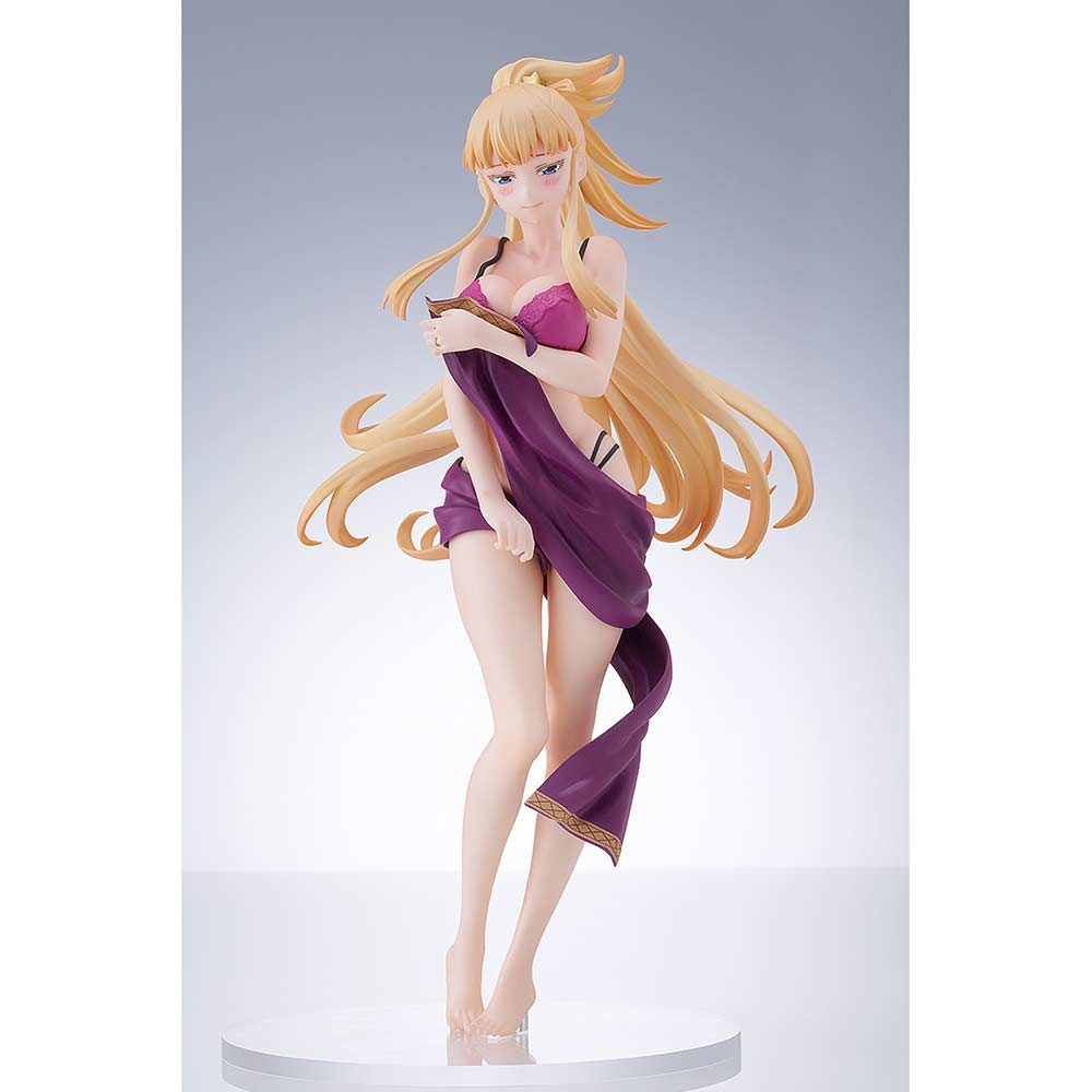 (PO) POP UP PARADE Tales of Wedding Rings - Monogatari Hime L size Image_7