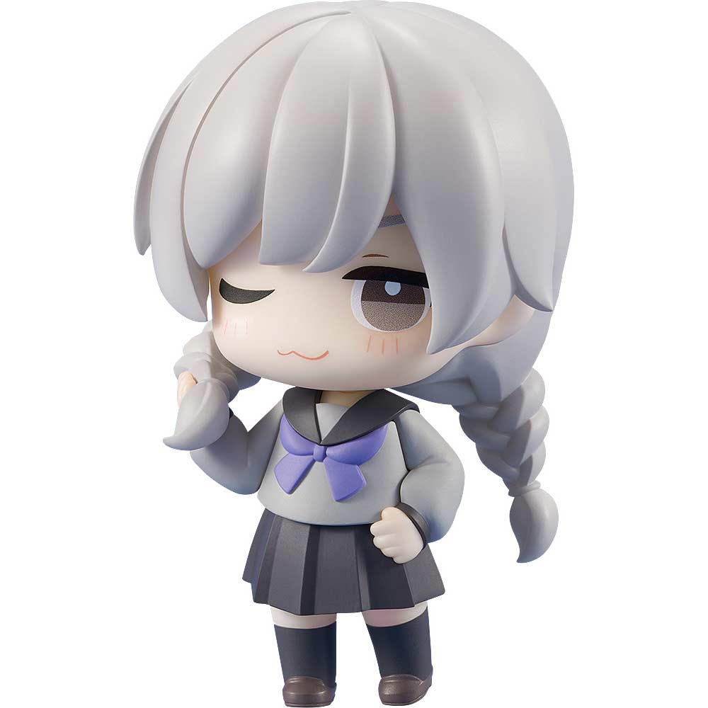 (PO) Qset 13 Sentinels: Aegis Rim - Tsukasa Okino Cross-Dressing Ver. Image_1