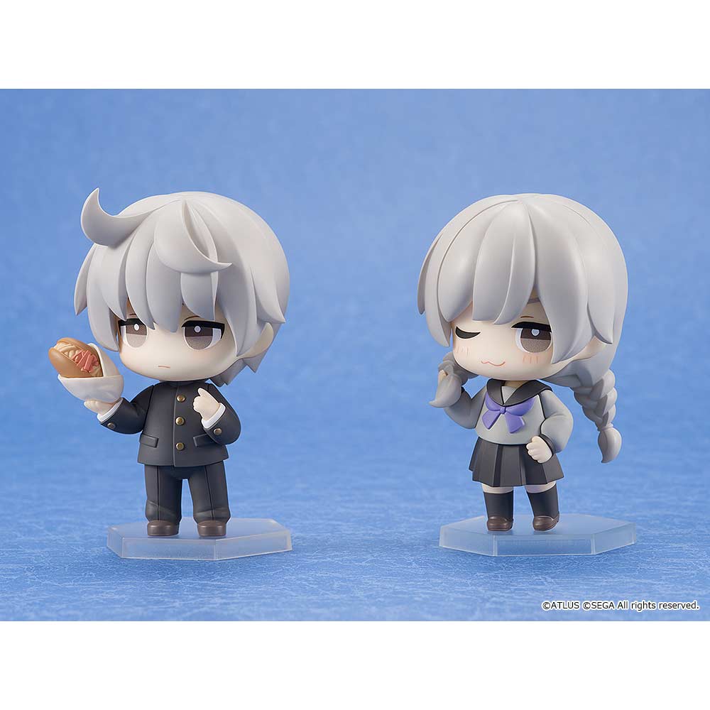 (PO) Qset 13 Sentinels: Aegis Rim - Tsukasa Okino Cross-Dressing Ver. Image_4