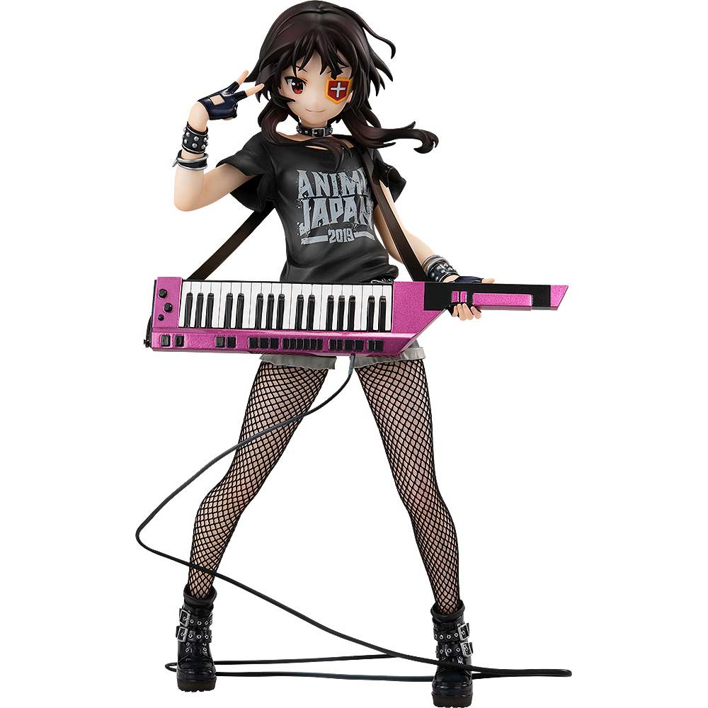(PO) KDcolle KonoSuba LEGEND OF CRIMSON - Megumin Rock Ver. (Re-issue) Image_2
