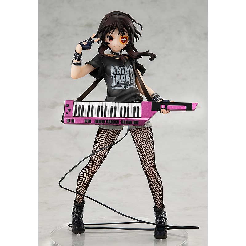 (PO) KDcolle KonoSuba LEGEND OF CRIMSON - Megumin Rock Ver. (Re-issue) Image_3