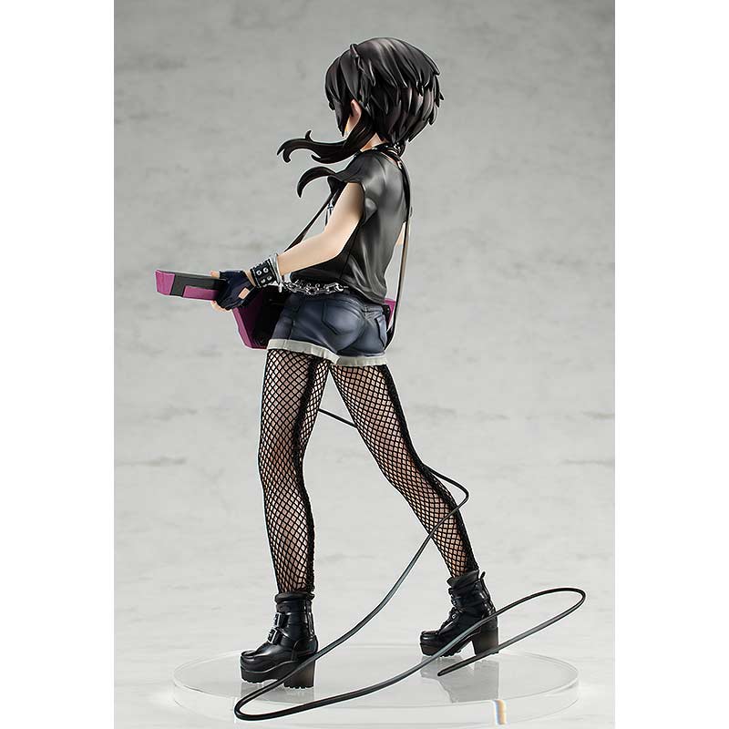 (PO) KDcolle KonoSuba LEGEND OF CRIMSON - Megumin Rock Ver. (Re-issue) Image_5