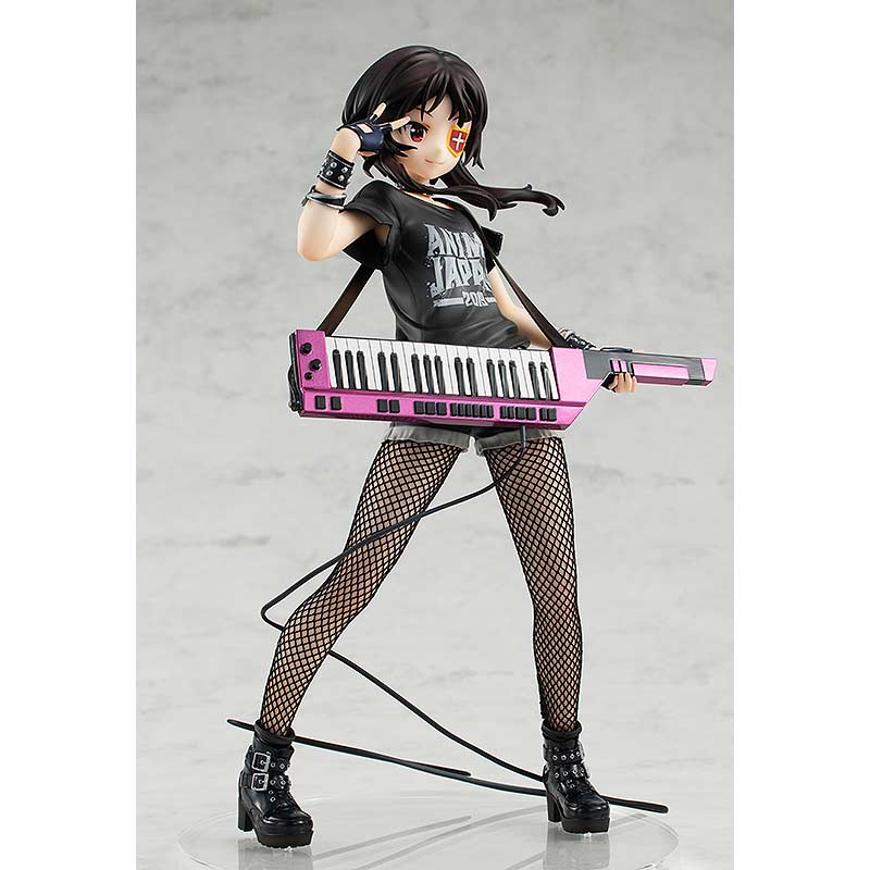 (PO) KDcolle KonoSuba LEGEND OF CRIMSON - Megumin Rock Ver. (Re-issue) Image_6
