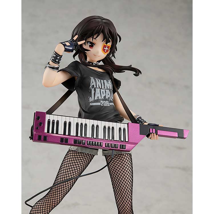 (PO) KDcolle KonoSuba LEGEND OF CRIMSON - Megumin Rock Ver. (Re-issue) Image_7