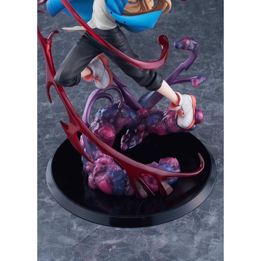 (PO) Claynel Chainsaw Man - Power Image_10
