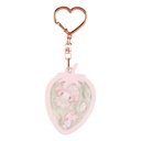 My Melodyl Secret Key Holders White Strawberry Tea Time Image_2