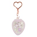 My Melodyl Secret Key Holders White Strawberry Tea Time Image_6