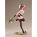 (PO) Atelier Ryza: Ever Darkness & the Secret Hideout Reisalin - Ryza Stout Summer Adventure! Image_6