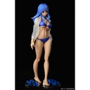 (PO) Fairy Tail - Juvia Loxar / Gravure_Style Sheer Wet Shirt SP Image_8