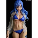 (PO) Fairy Tail - Juvia Loxar / Gravure_Style Sheer Wet Shirt SP Image_11