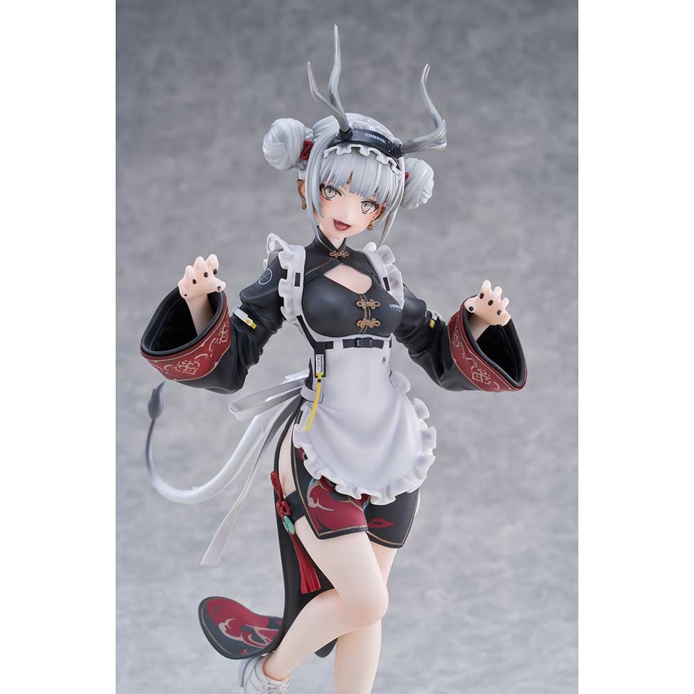 (PO) Xian Ren Ni Shen Series Kirin -Yu- Image_4