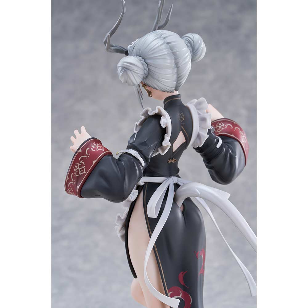(PO) Xian Ren Ni Shen Series Kirin -Yu- Image_8