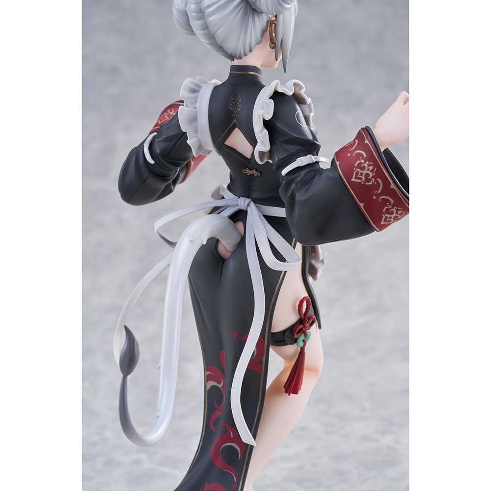 (PO) Xian Ren Ni Shen Series Kirin -Yu- Image_9
