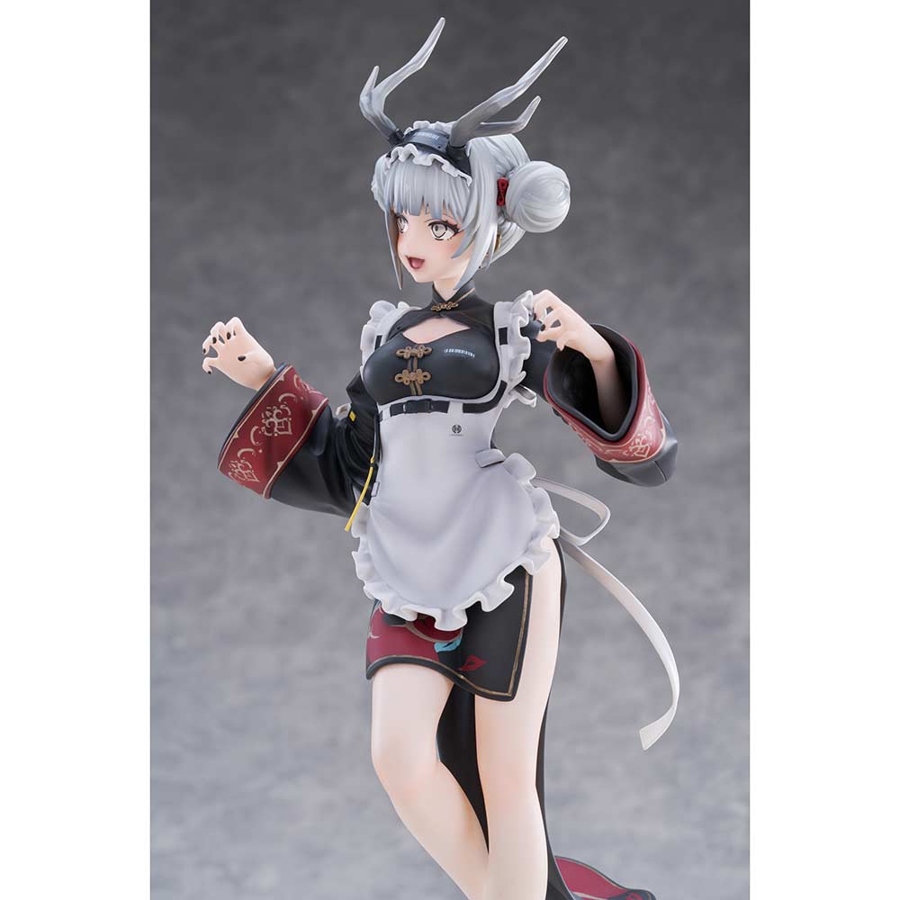 (PO) Xian Ren Ni Shen Series Kirin -Yu- Image_10