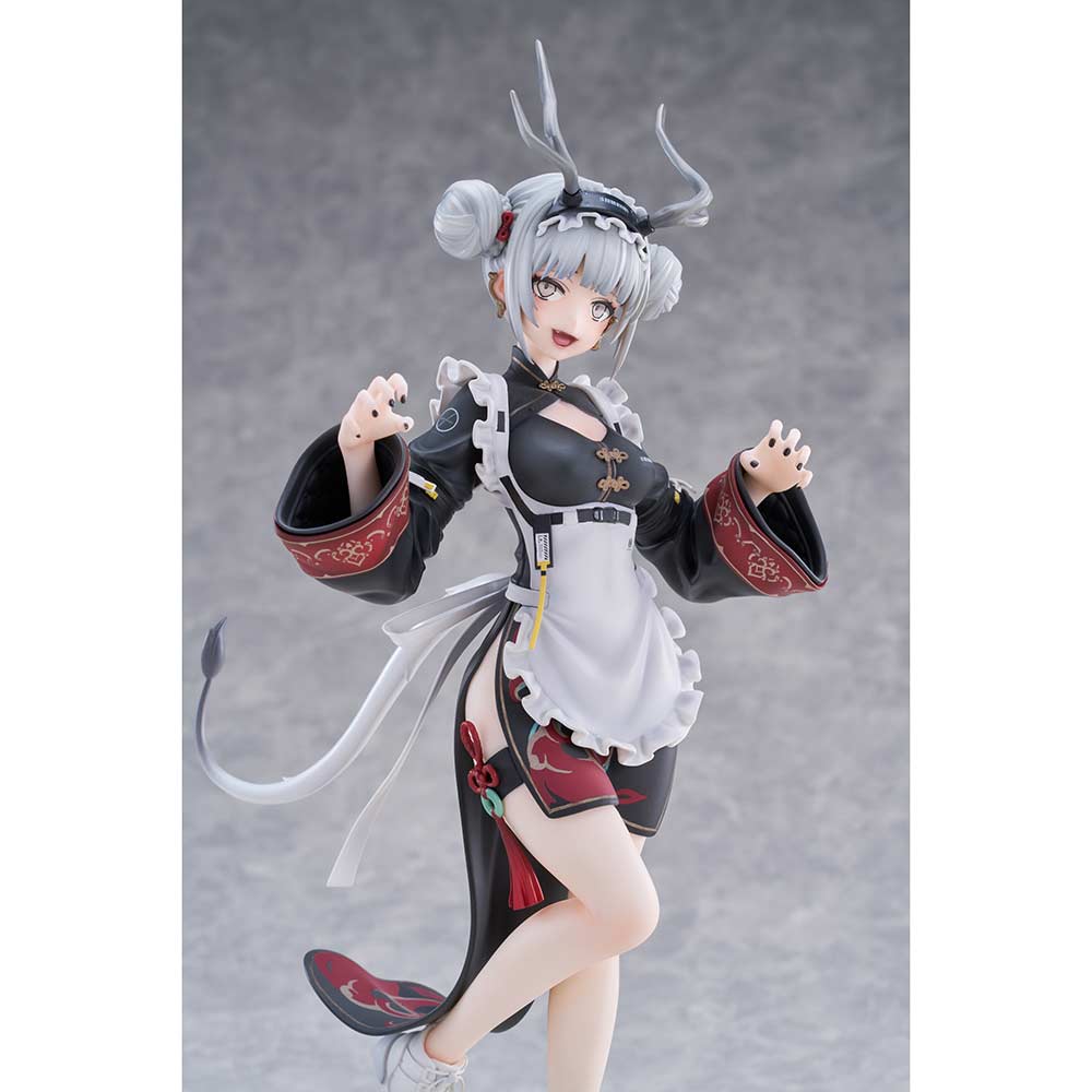 (PO) Xian Ren Ni Shen Series Kirin -Yu- Image_11