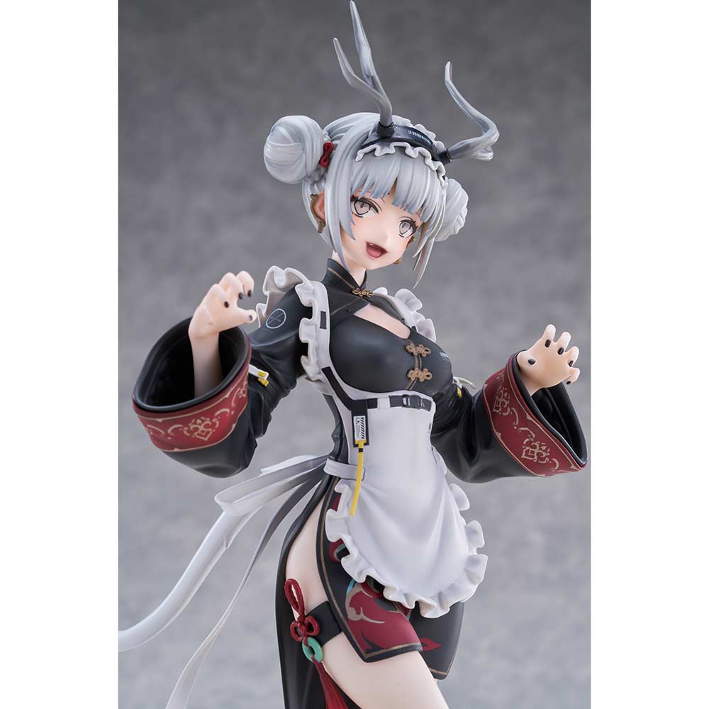 (PO) Xian Ren Ni Shen Series Kirin -Yu- Image_13