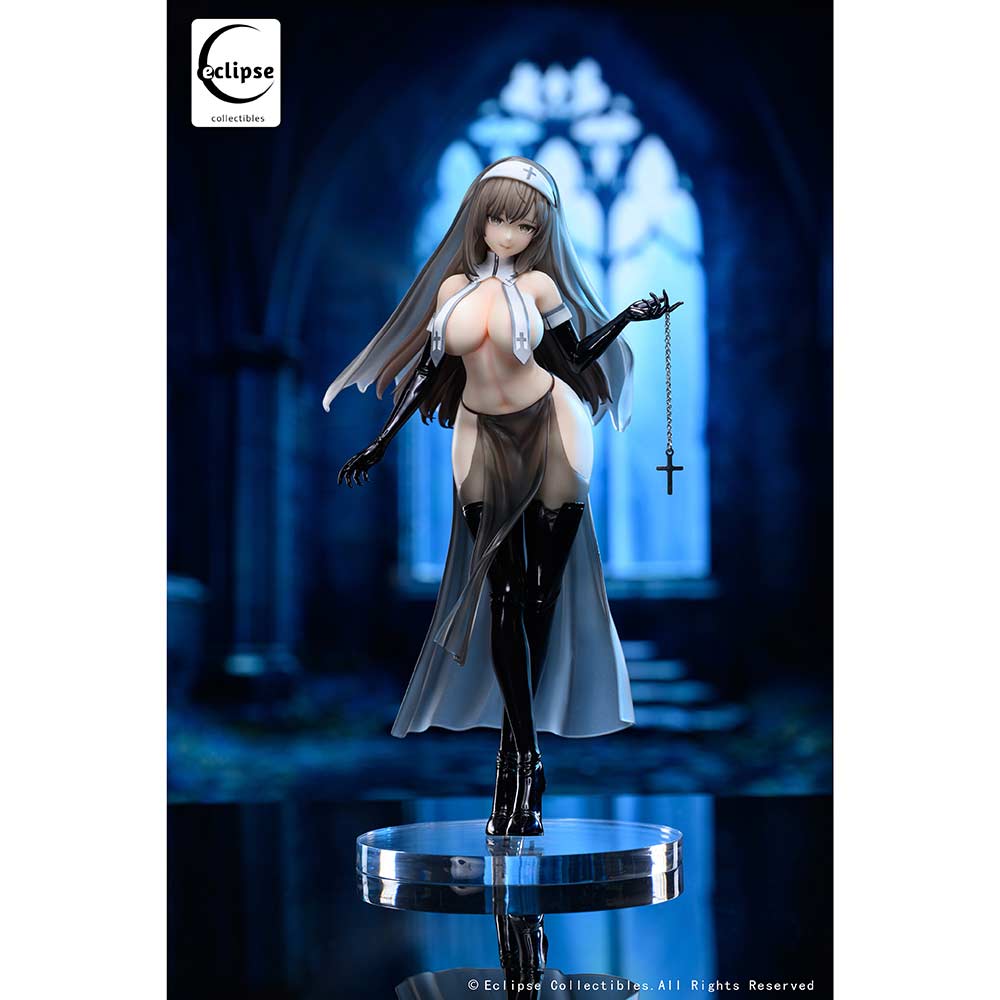 (PO) Virtuous Nun Grace Image_2
